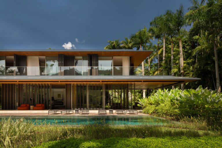 ART Residence | Jacobsen Arquitetura