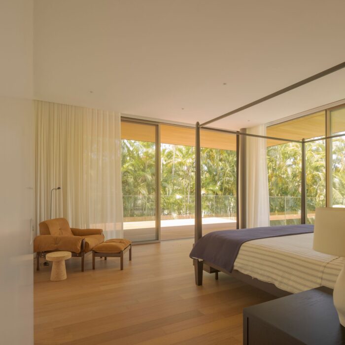 residencia art jacobsen arquitetura 17 ART Residence