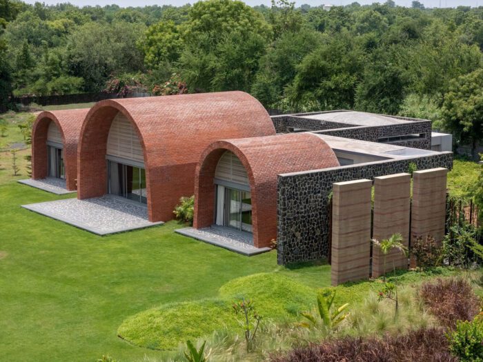 Vault House | MS DESIGN STUDIO