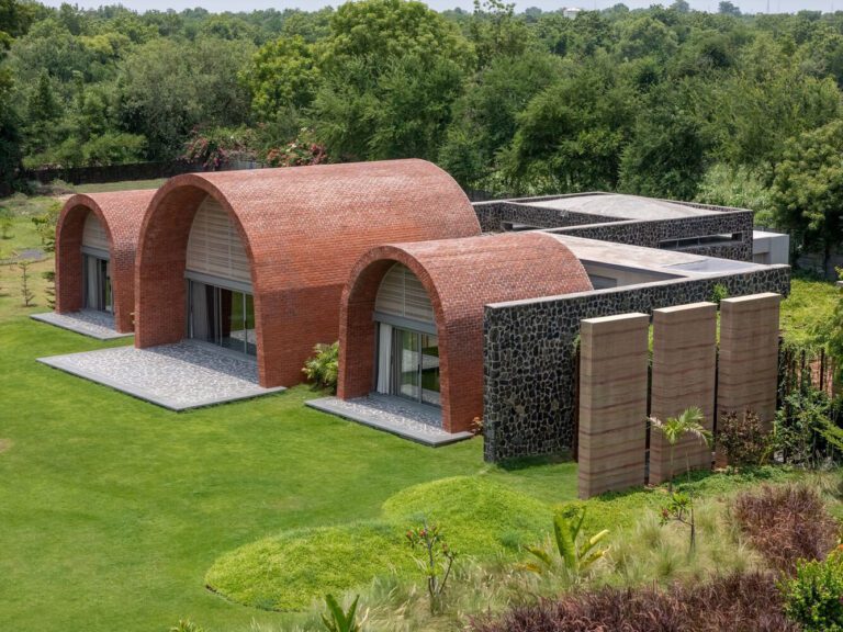 Vault House | MS DESIGN STUDIO