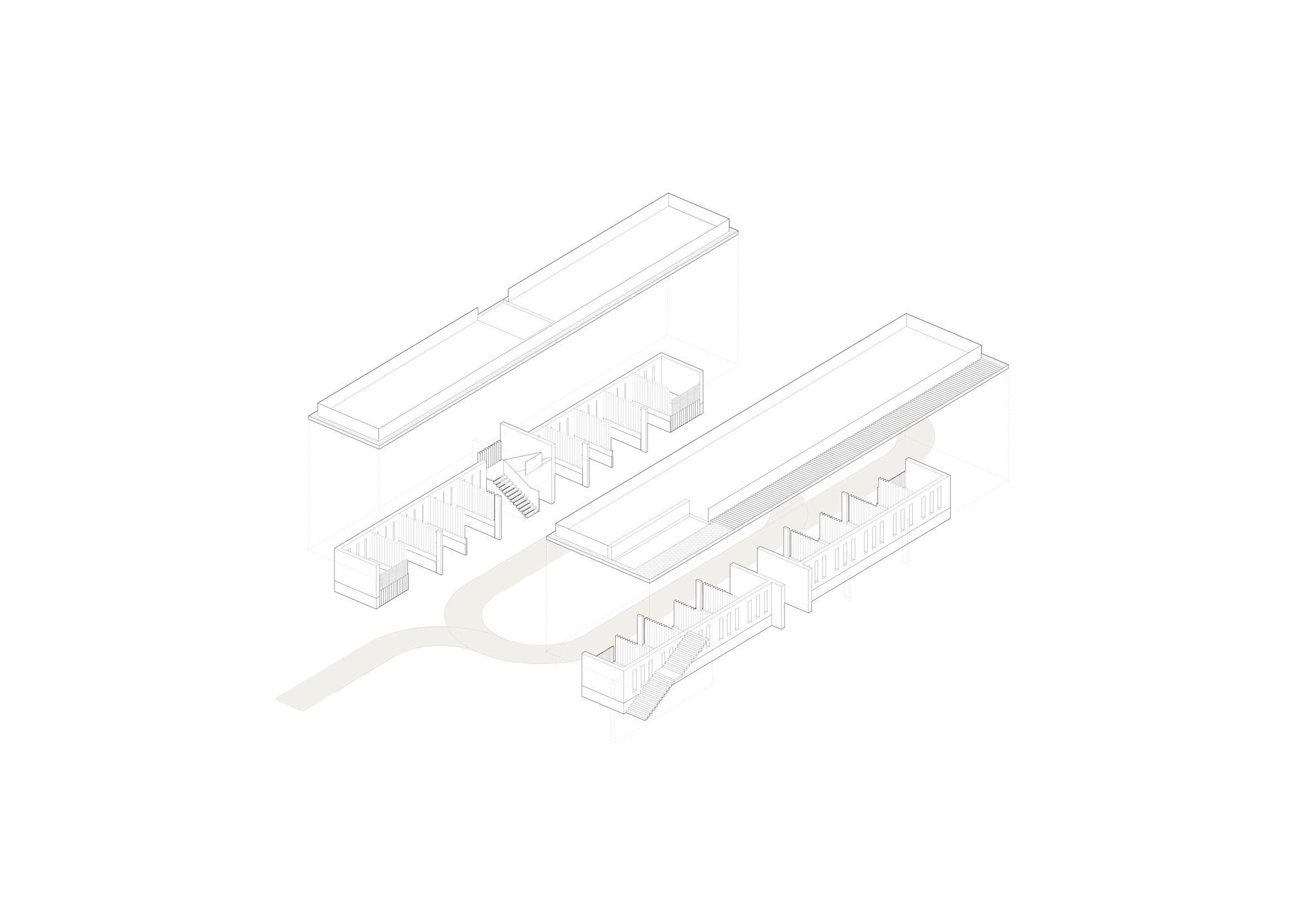 Axonometric