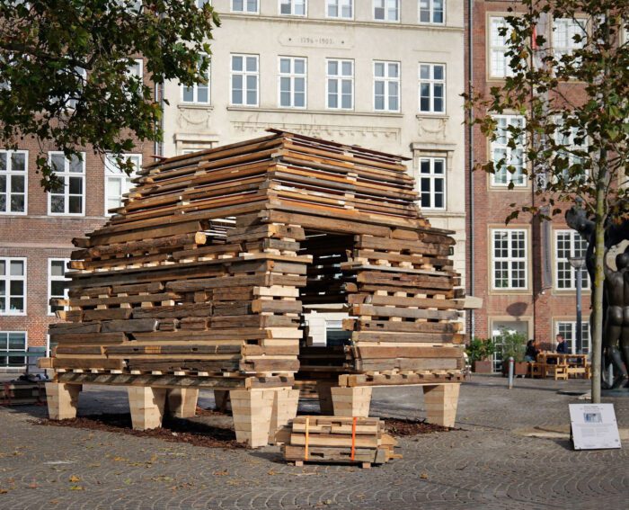 Arch2O Barn Again Pavilion THISS Studio + Tom Svilans 9 Arch2O Barn Again Pavilion THISS Studio + Tom Svilans 9