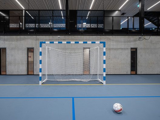 Hall 11