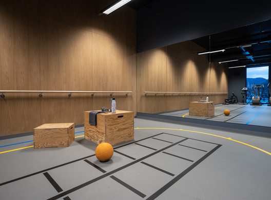 Physio gym 01