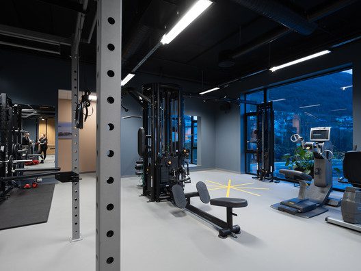 Physio gym 04