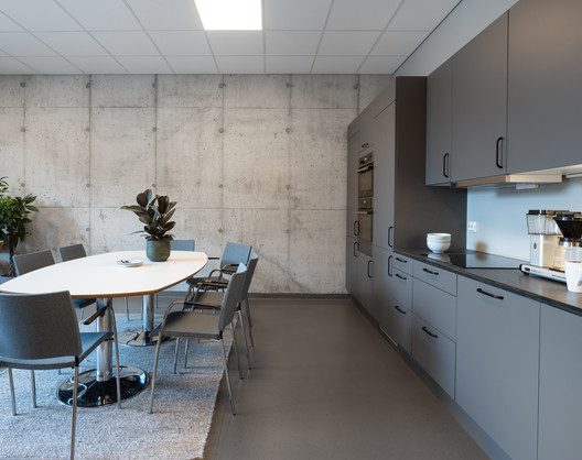 Break room 02