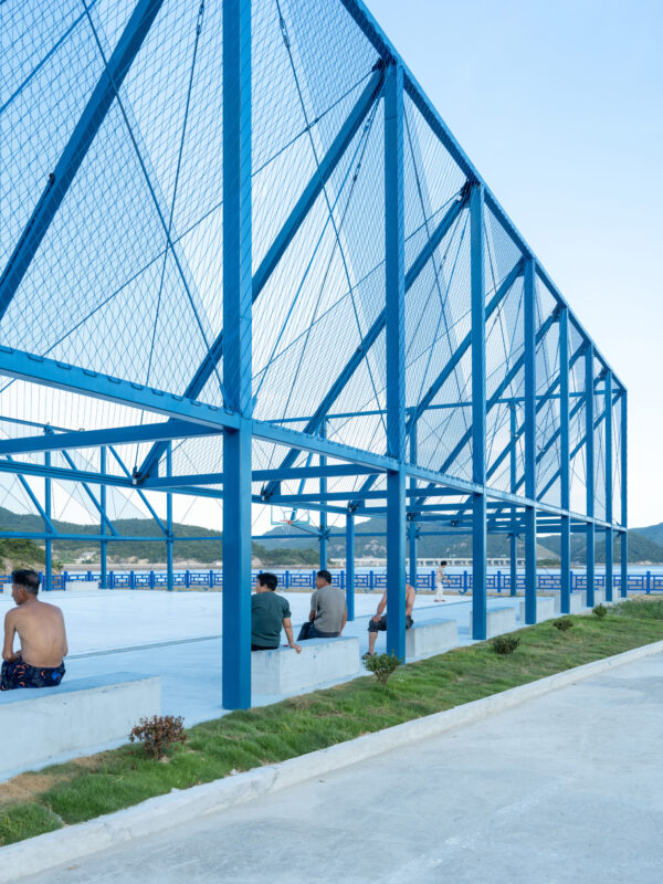 Blue Court