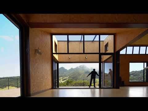 Carupa House High Mountain Refuge