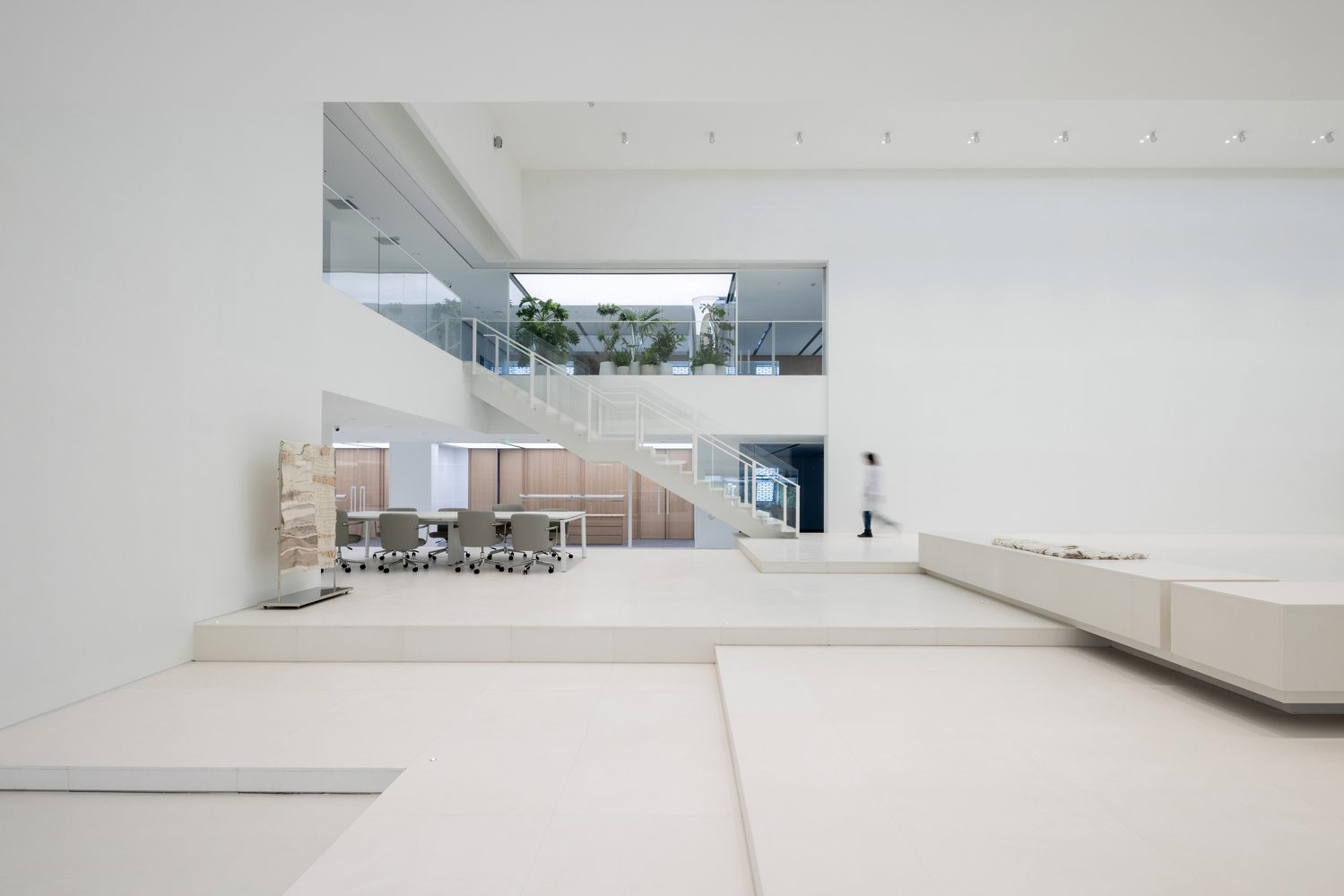 Cashmere Tech Center