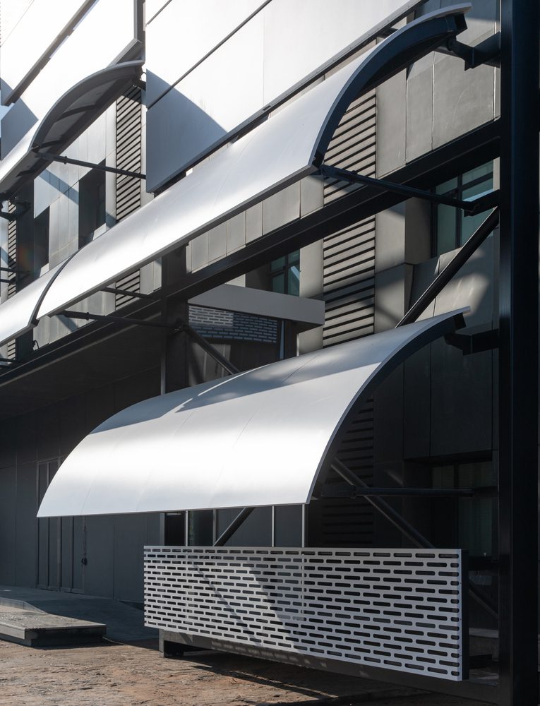 Cashmere Tech Center