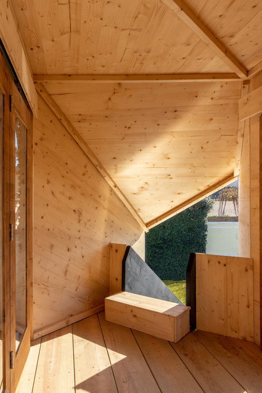 Cassiopeia Treehouse,