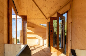 Cassiopeia Treehouse,