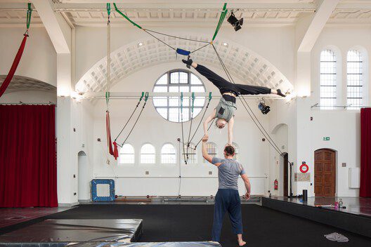Circusplanet