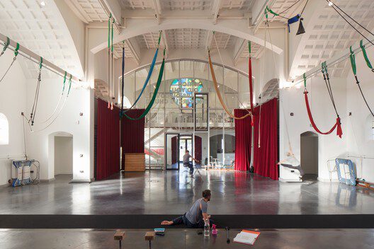 Circusplanet