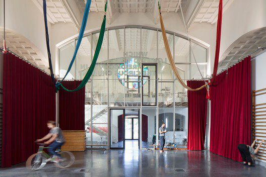 Circusplanet