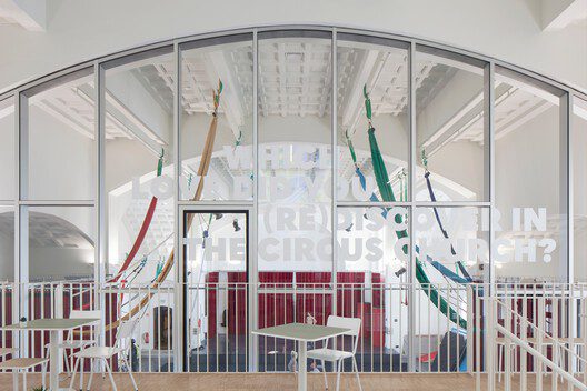 circusplanet plano architecten 8