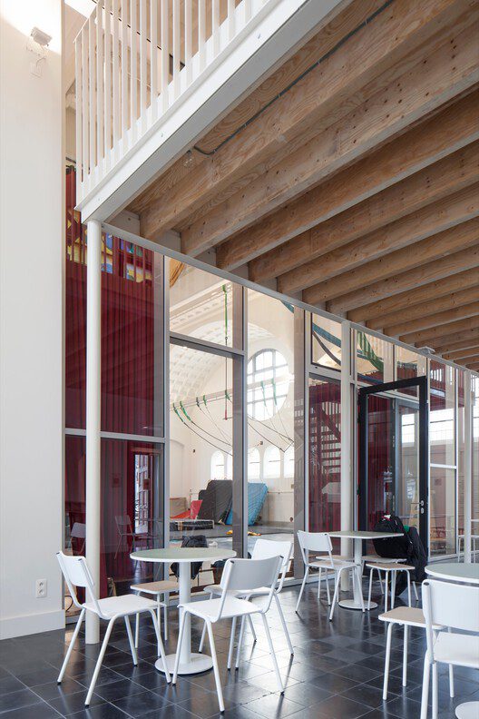 circusplanet plano architecten 9