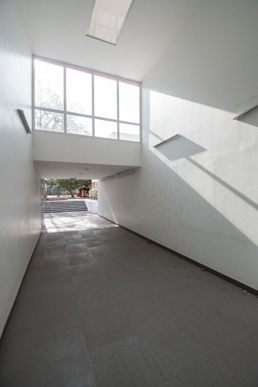 Select Colegio Suizo Gymnasium