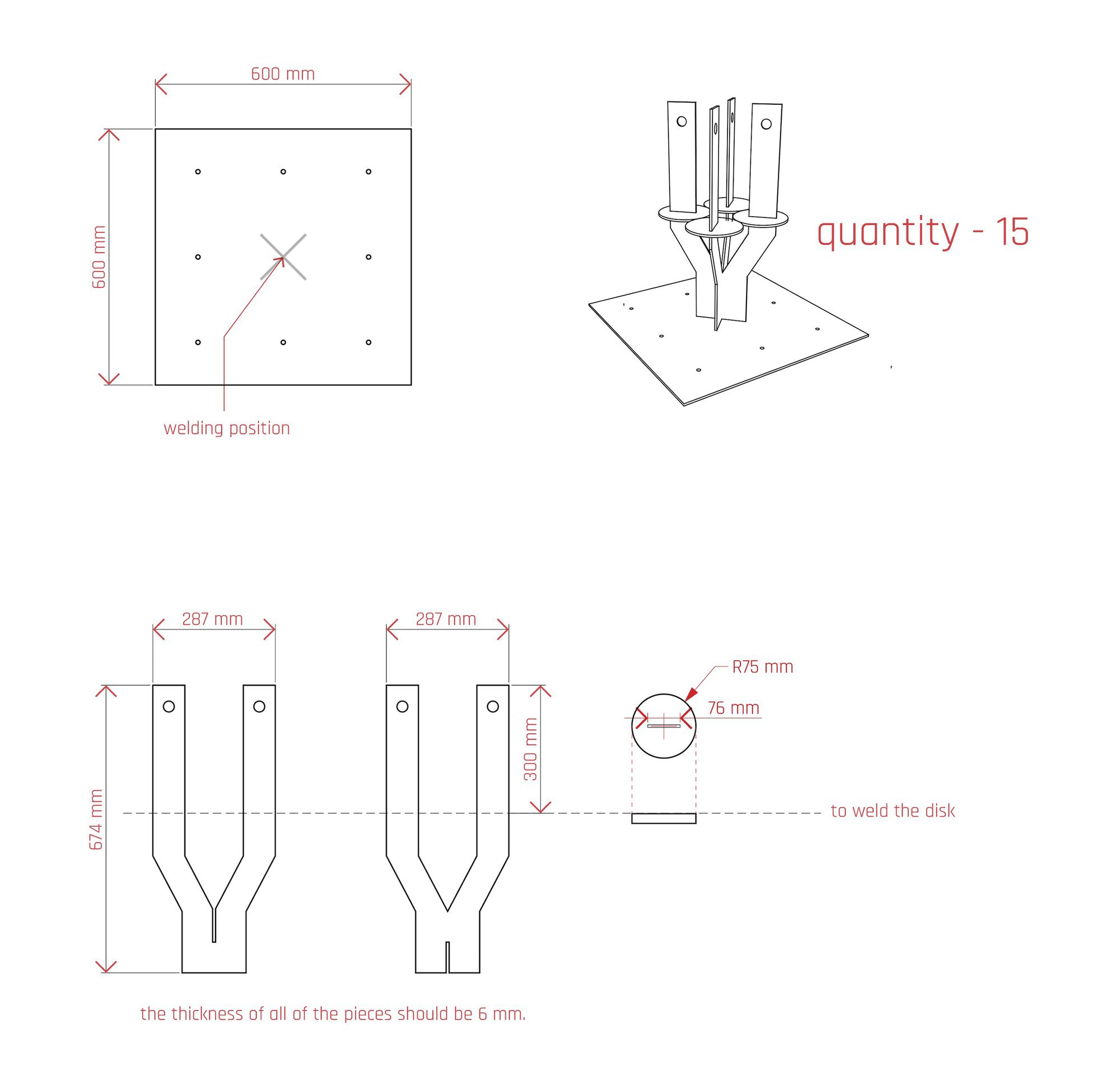 Construction Details