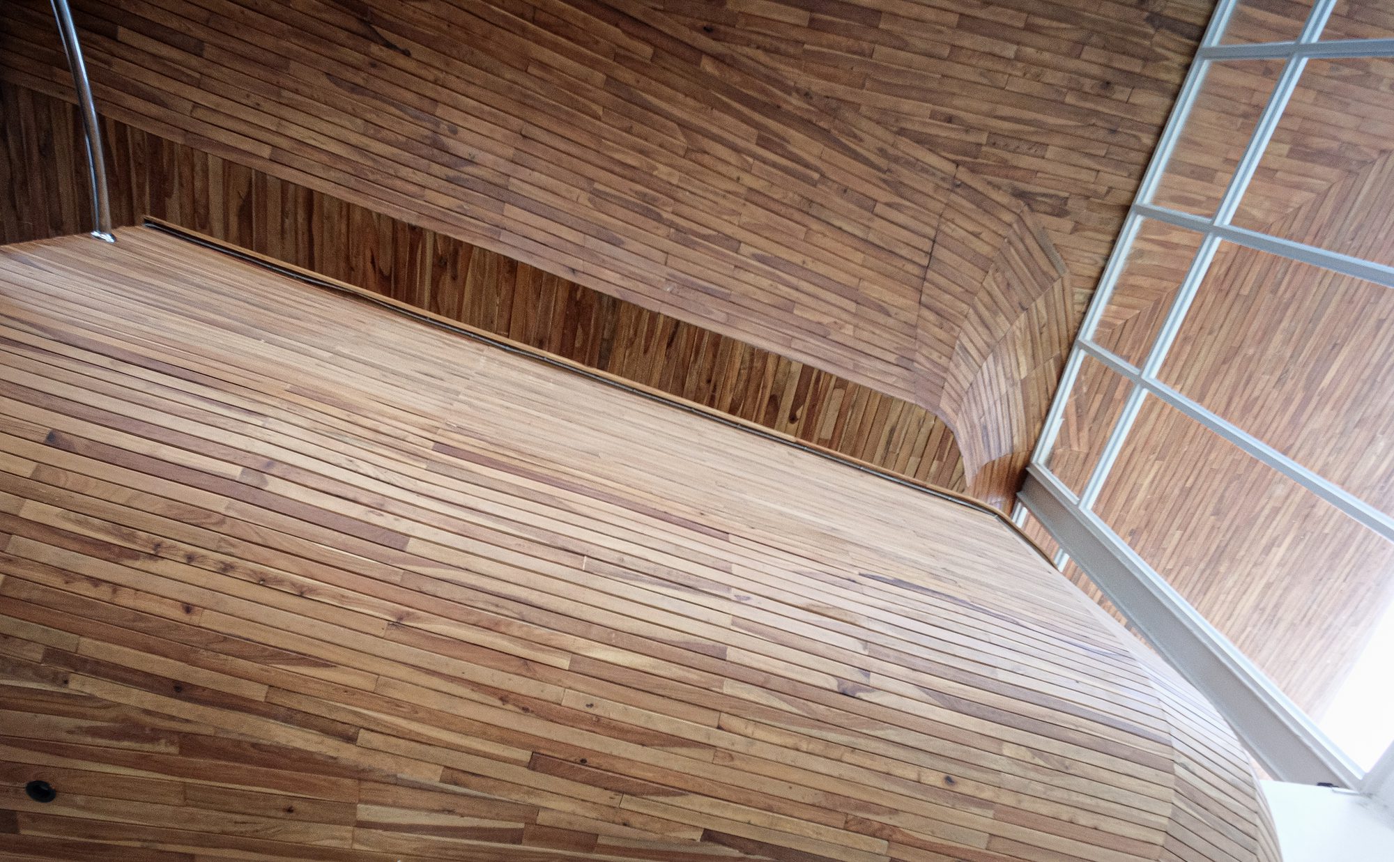 The Hay Equestrian Center and Eatery