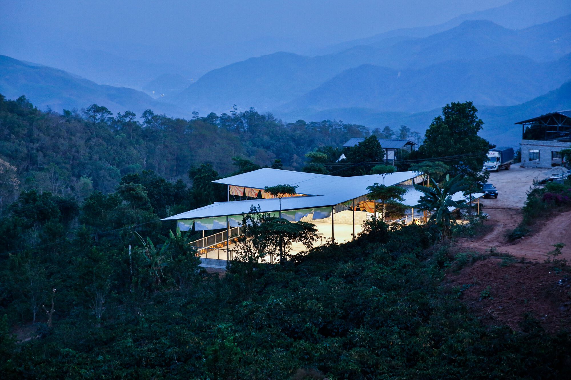 Courtesy of Peoples Architecture Office