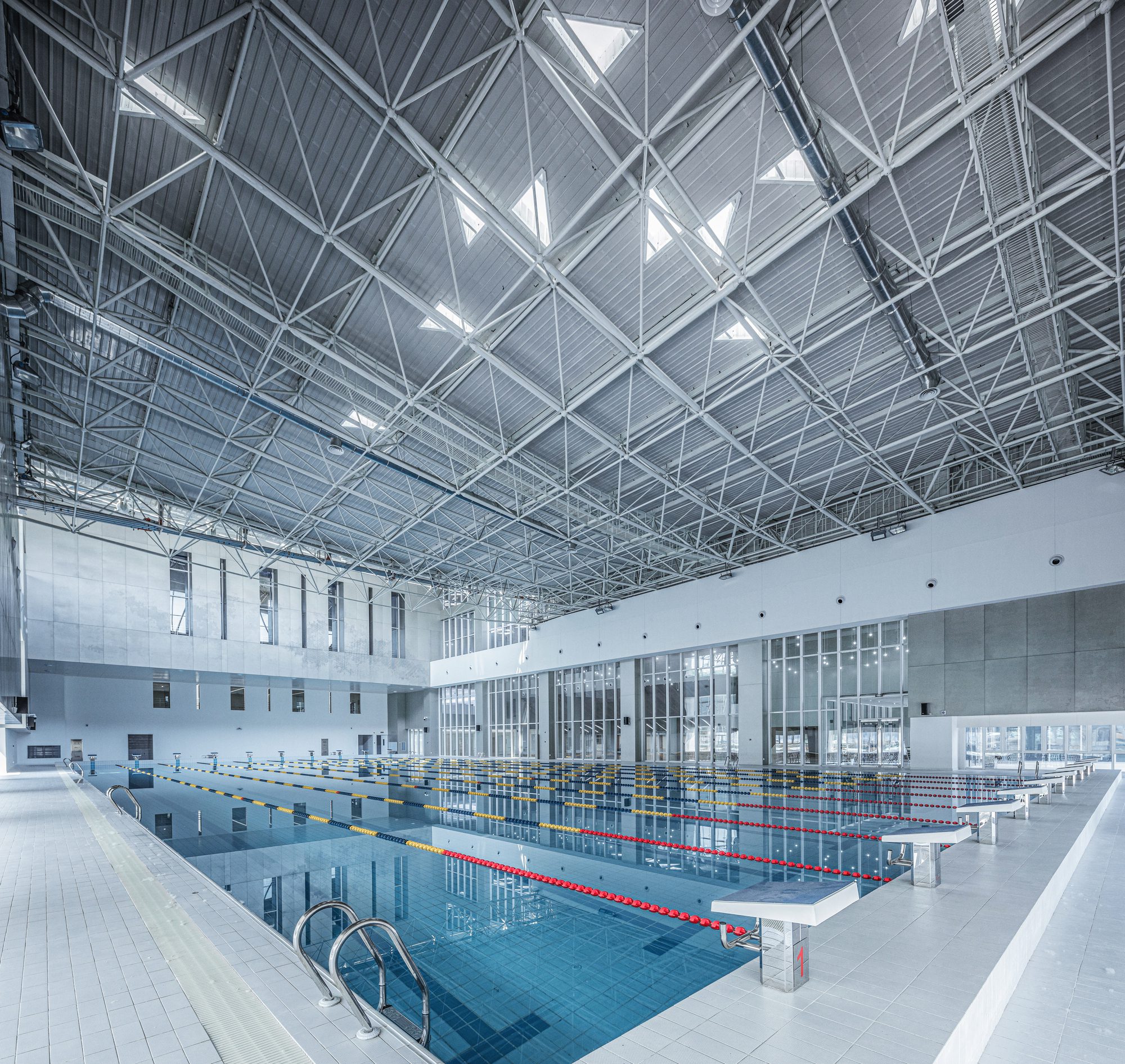 BIT Sports Center