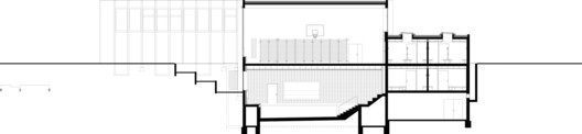 gymnasium and swimming hall Vogelsang
