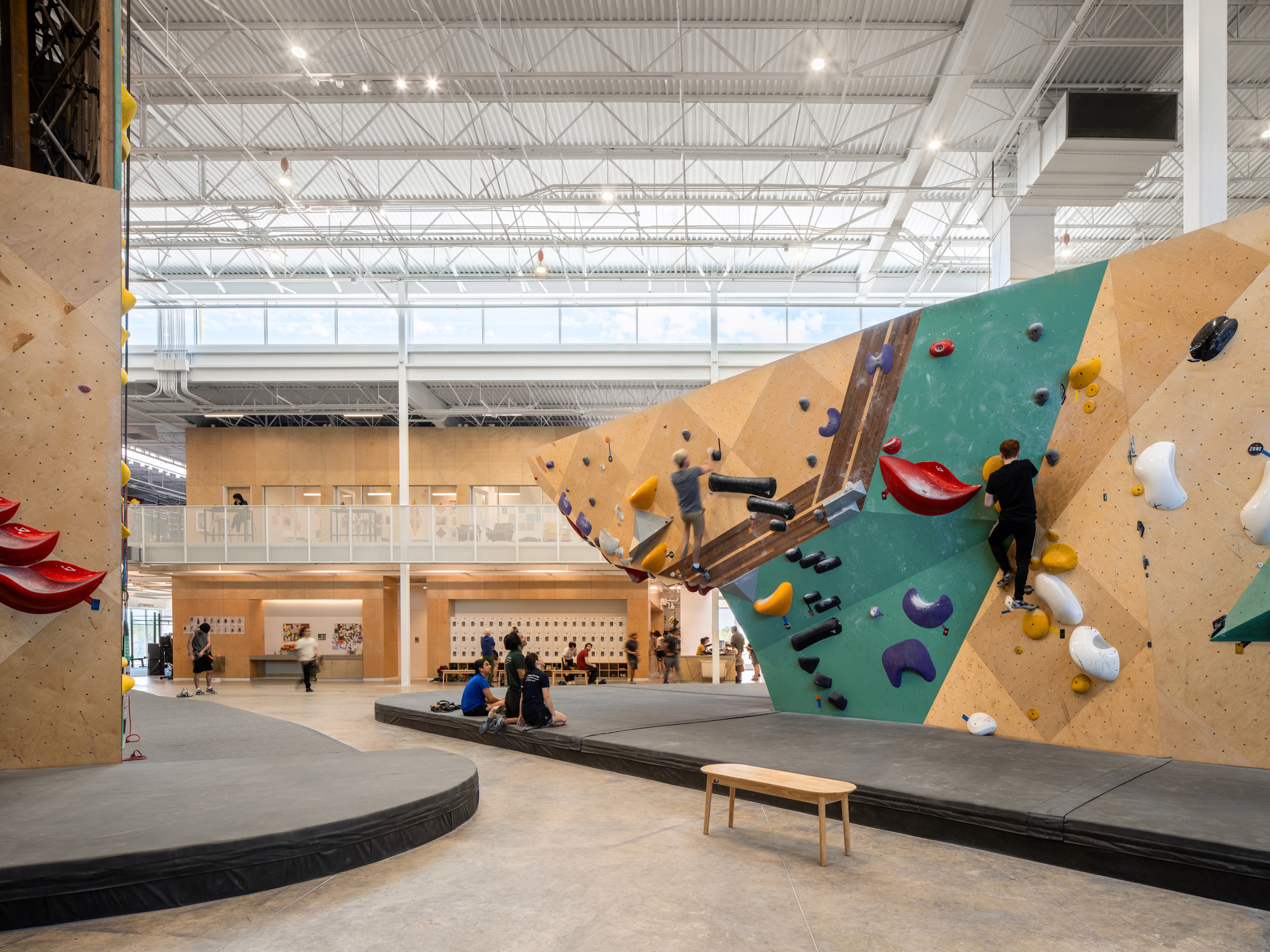 Crux Pflugerville