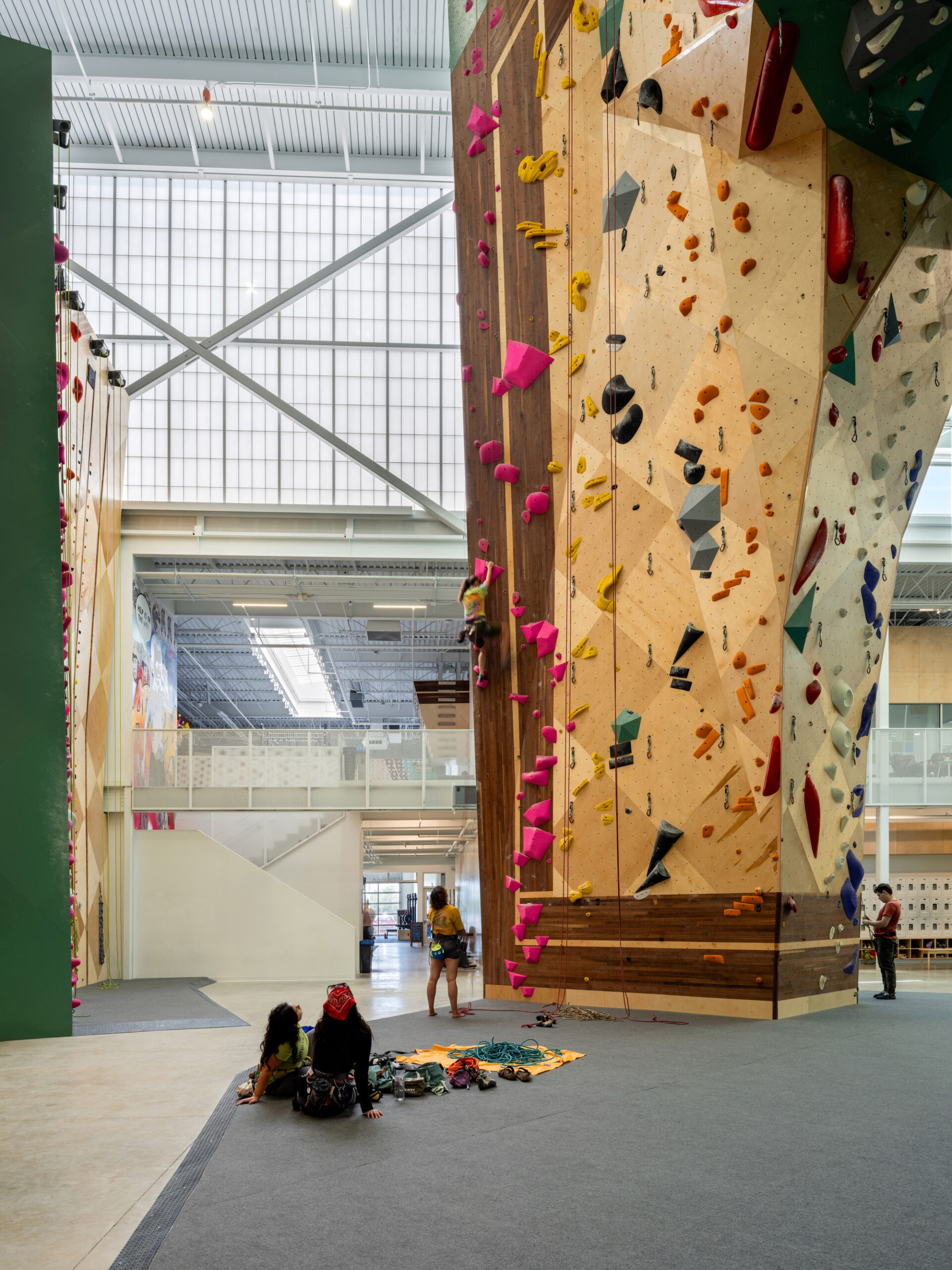 Crux Pflugerville
