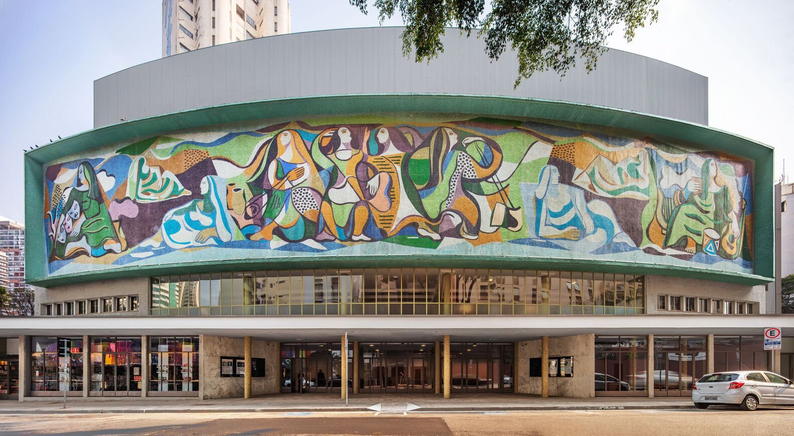 Cultura Artística