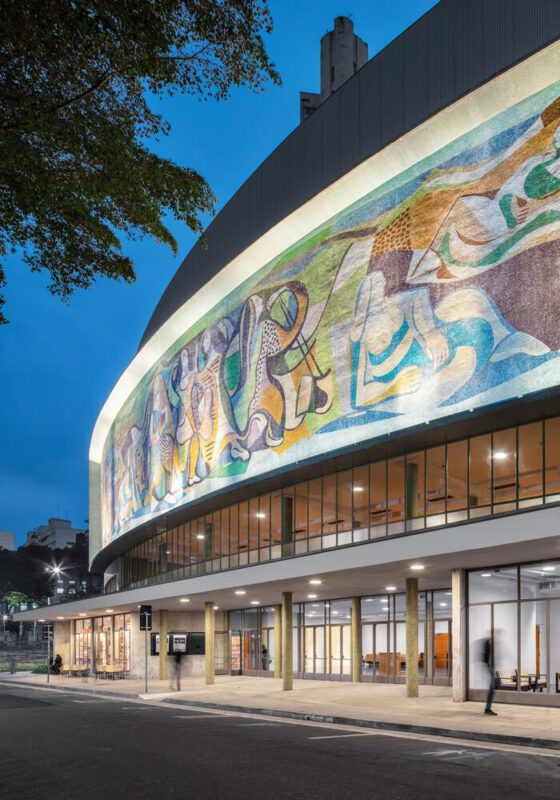 Cultura Artística