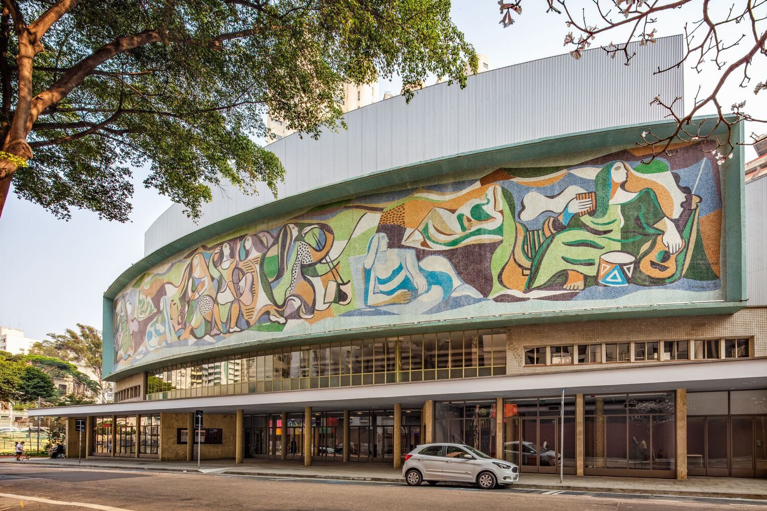Cultura Artística