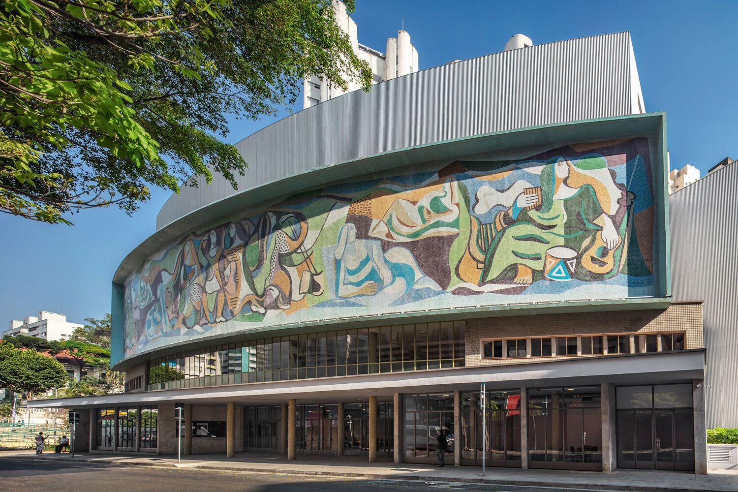 Cultura Artística