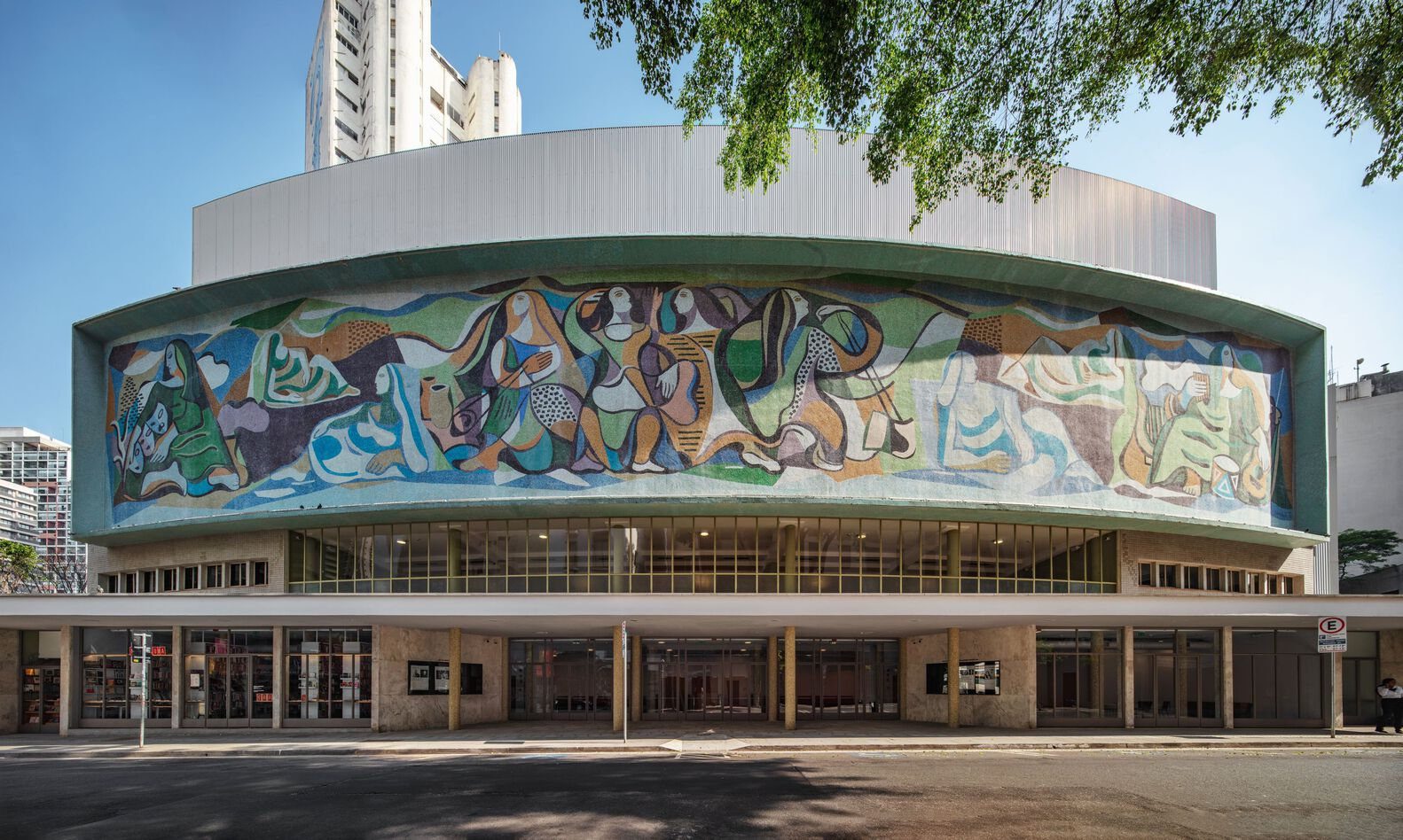 Cultura Artística