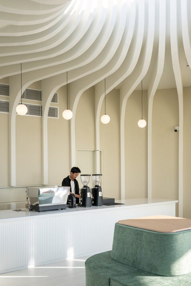 Curvy Dining