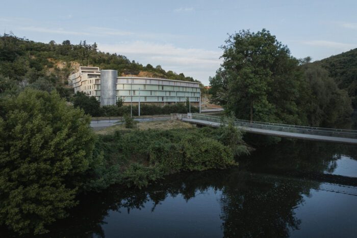 ARCH 20 Diorit Residence Architekti DRNH19 Diorit Residence