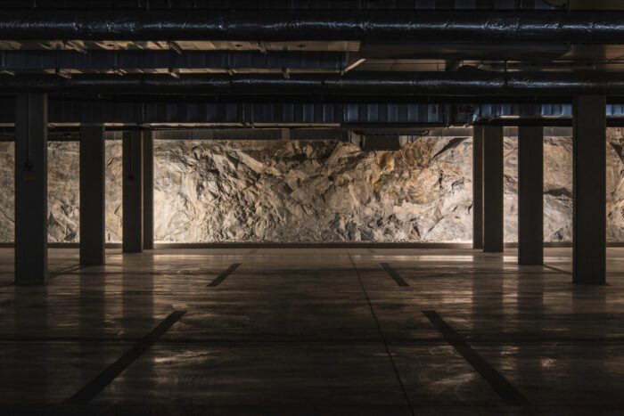 ARCH 20 Diorit Residence Architekti DRNH21 Diorit Residence