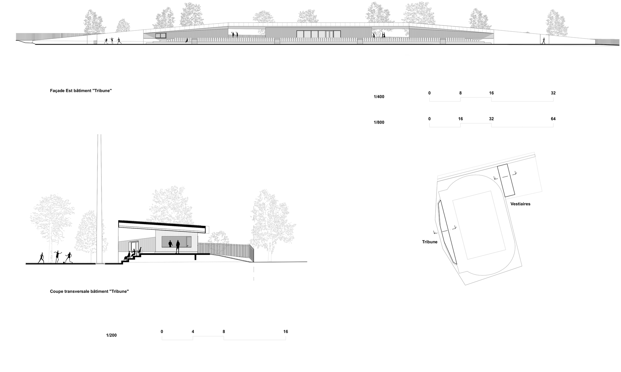 Montévrain Stadium