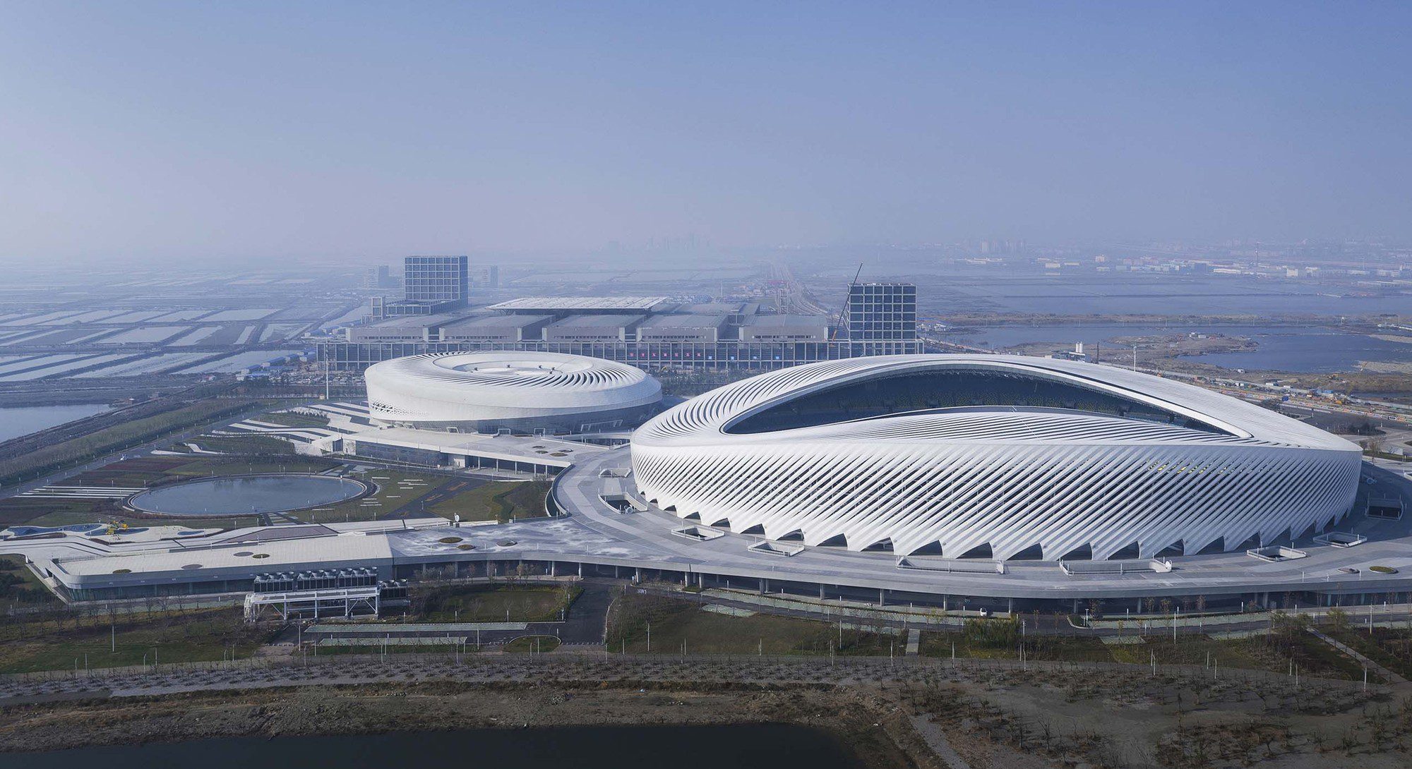 Qingdao Citizen Fitness Center