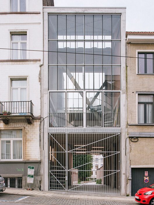 ECAM Youth Center