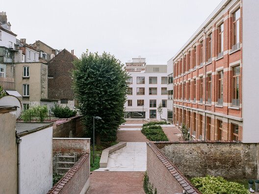 ECAM Youth Center