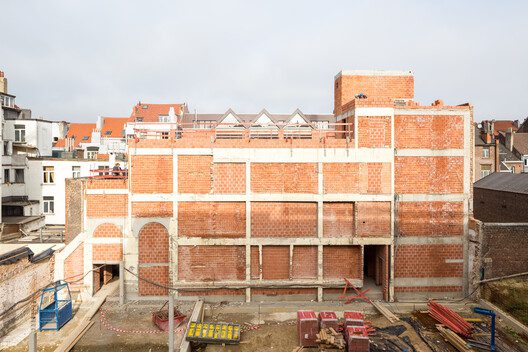 ECAM Youth Center
