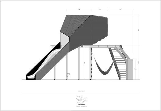 Cassiopeia Treehouse,