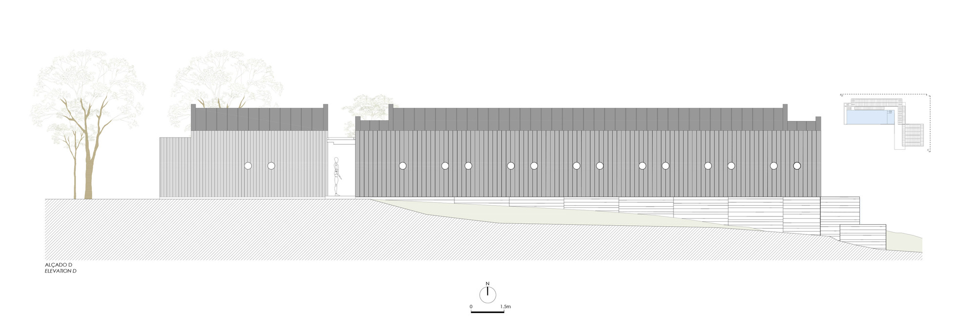 Equestrian Centre