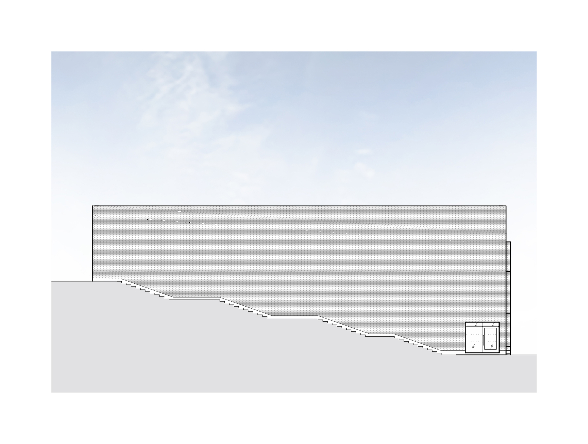Hjorthagen Sports Hall