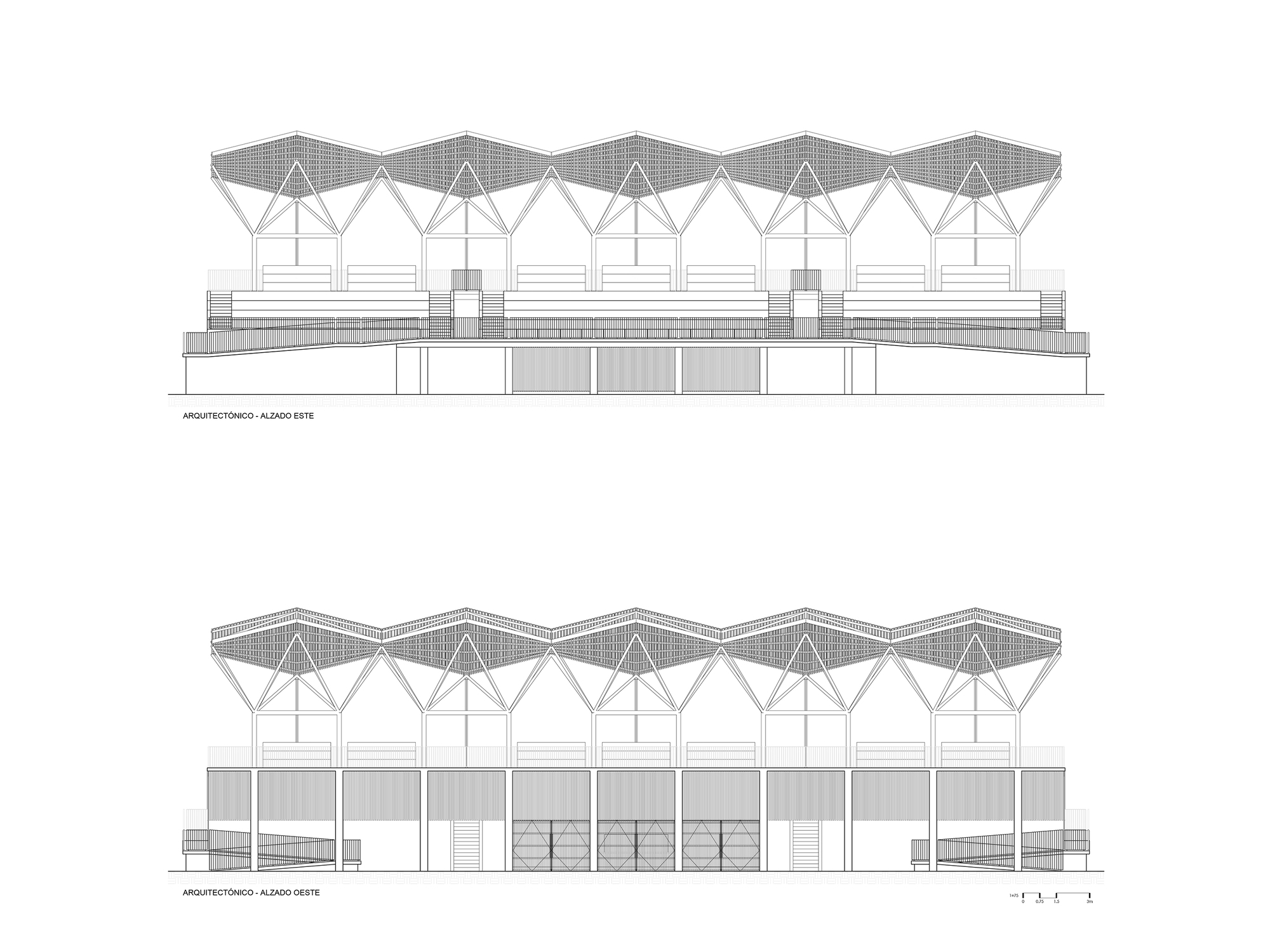 Zanatepec Sports Centre
