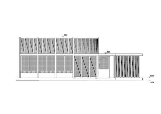 Spark Pavilion