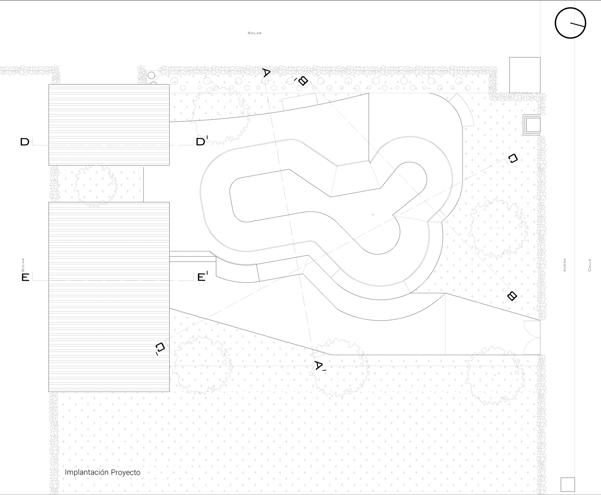 NB2 Skatepark
