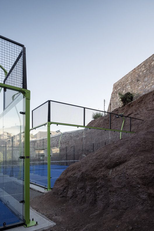 Falguera Padel Club