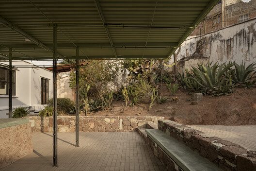 Falguera Padel Club